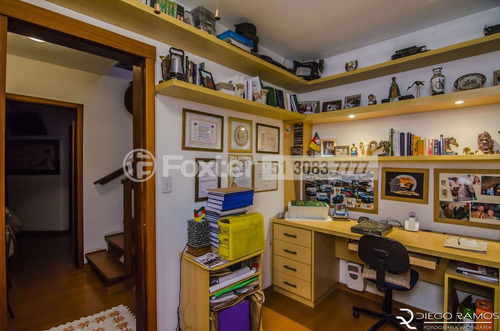 Imagem 21 de 30 de Casa Em Condomínio, 3 Dormitórios, 72.5 M², Hípica - 123818