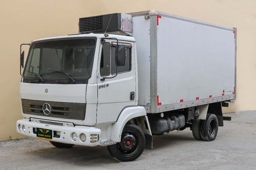 Imagem 1 de 15 de M.benz / 914c