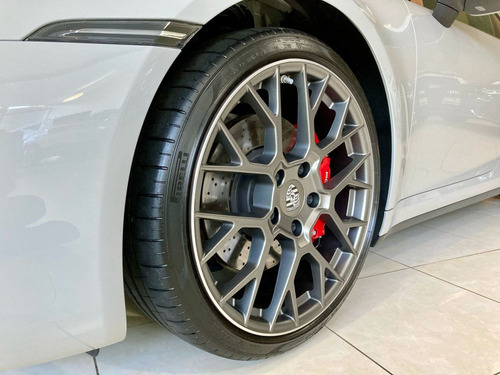 Porsche 911 3.0 24V H6 CARRERA S AUTOMÁTICO PDK