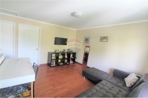 Imagen 15 de 19 de Casa En Venta 4 Dormitorios, Peñalolén