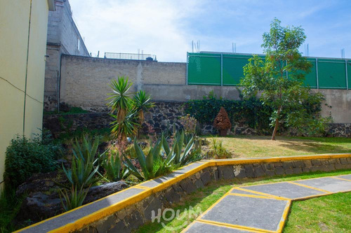 Imagen 24 de 30 de Departamento En Miguel Hidalgo, Tlalpan Con 2 Recámaras, 84 M², Id: 44063
