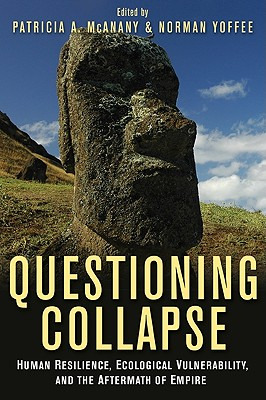 Libro Questioning Collapse: Human Resilience, Ecological ...