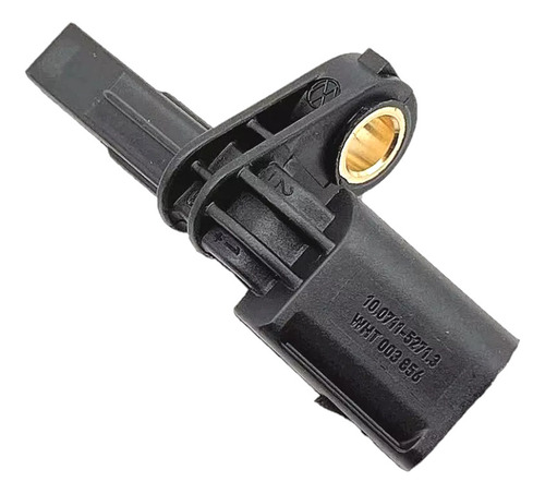 Sensor Abs Trasero Derecho Eurovan 2005 Original 1k0927804