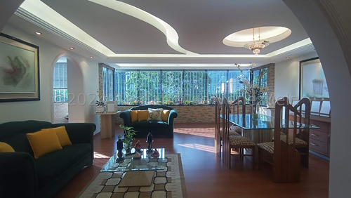 Ls Vende Apartamento La Urbina