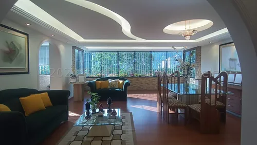 Ls Vende Apartamento La Urbina