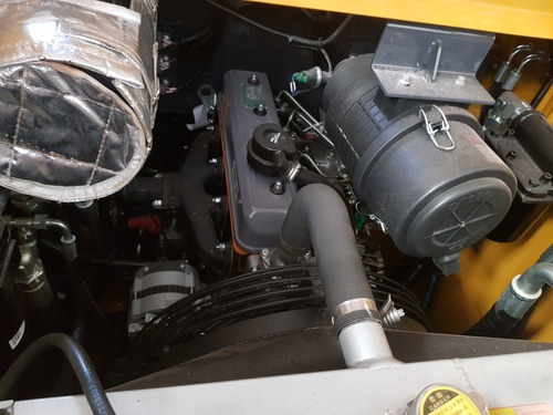 Imagen 4 de 13 de Iron Xc 740