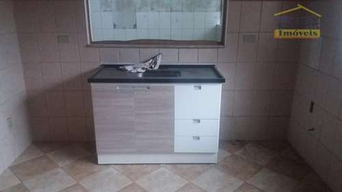 Salão Para Alugar - Centro - Sumaré/sp - Sl0368