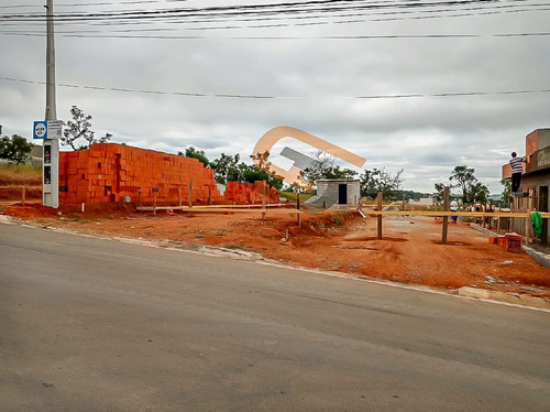 Imagem 7 de 13 de Jarinu Sp Terreno 500 M² Ac. Veículos Financiamento