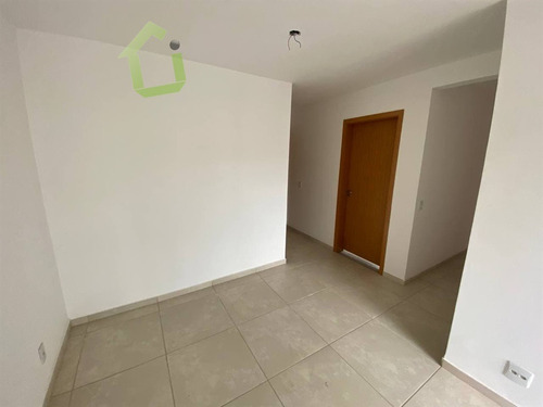 Imagem 3 de 13 de Venda - Apartamentos 2 Quartos Recém Construídos