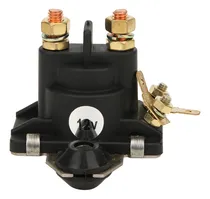 Comprar Relé De Partida Adequado Para O Motor Yamaha 25-40hp De 4 Te