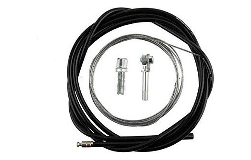 Cable De Archer Sturmey Y Carcasa Para Disparador De 3 Veloc