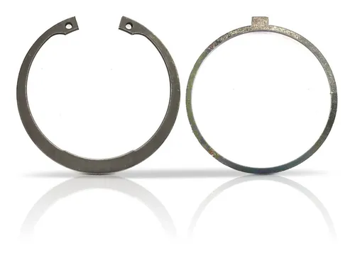 comprar Conjunto Anel Trava Do Cambio Megane 1998 1999 2000 2001 02