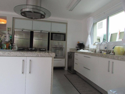 Casa Com 6 Dormitórios À Venda, 295 M² Por R$ 3.500.000,00 - Riviera - Módulo 20 - Bertioga/sp - Ca0494
