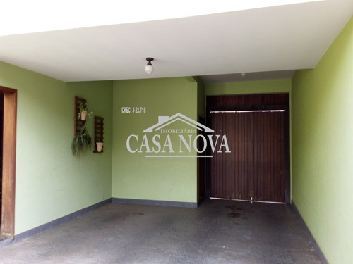 Imagem 3 de 30 de Casa - Ca01787 - 32750175
