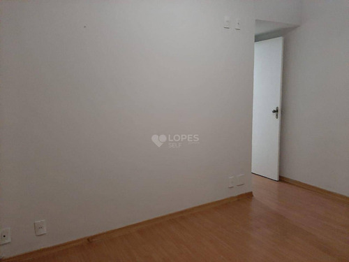Apartamento Com 3 Quartos, 115 M² Por R$ 650.000 - Icaraí - Niterói/rj - Ap46298