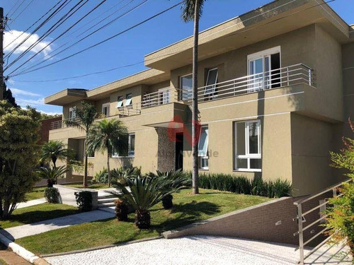 Imagem 1 de 12 de Alphaville 2 - Casa Com 6 Suítes À Venda, 1120 M² - Alphaville - Barueri/sp - Ca6222