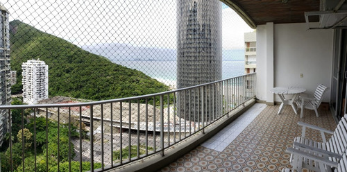Imagem 8 de 9 de São Conrado Condomínio Nobre Vista Cinematográfica