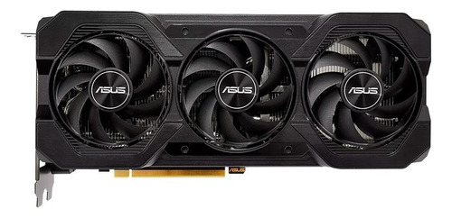 Placa De Video Nvidia Rtx 4060 8gb V2 Asus Atlas Shark 3 Fan