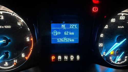Ford Ranger Xls Dupla A 2.2