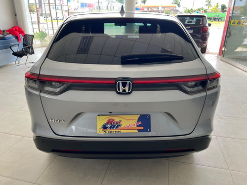 Honda HR-V Hr-v Ex Hs