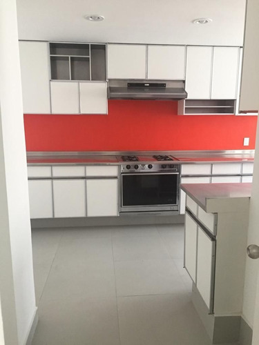 Imagen 15 de 18 de Excelente Departamento En Venta En Tecamachalco