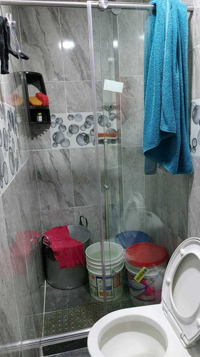Imagen 15 de 19 de Venta De Un Espectacular Apartamento Por La Av. Simón Bolívar D/das