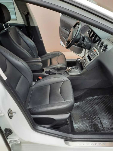 Peugeot 308 1.6 Sport Thp 163cv 2013