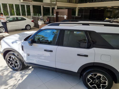 Imagen 10 de 19 de Ford Bronco Sport Big Bend 0km As1 En Stock 2023