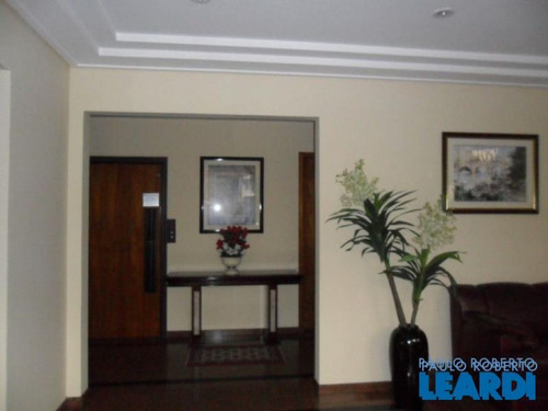 Imagem 8 de 15 de Cobertura - Vila Clementino - Sp - 585080