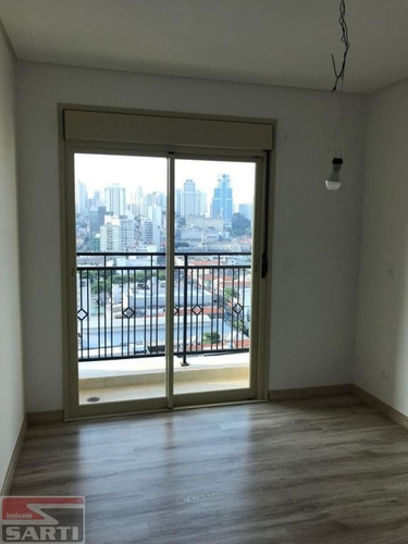 Imagem 6 de 15 de Apartamento Novo Em Santana - St15014
