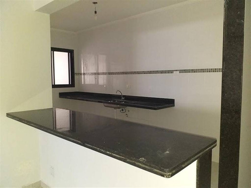 Imagem 5 de 30 de Apartamento Com 3 Dorms, Tupi, Praia Grande - R$ 600 Mil, Cod: 208 - Rno208