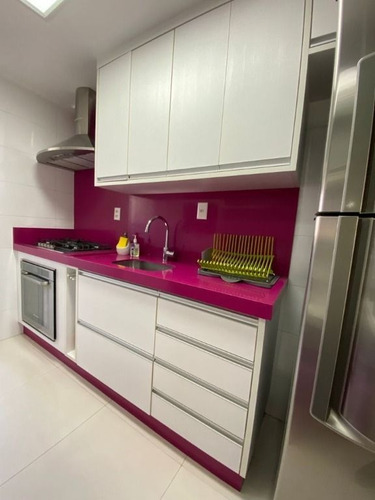 Imagem 7 de 30 de Santana/sp - Apartamento 2 Dormitórios, 1 Suíte, 3 Vagas De Garagem - R$ 900.000,00 - Ap8625