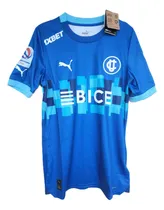 Comprar Camiseta Fernando Zampedri Universidad Catolica 2024