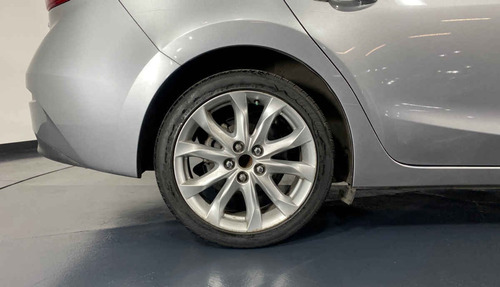 Imagen 14 de 15 de 44875 - Mazda 2016 Con Garantía Mt