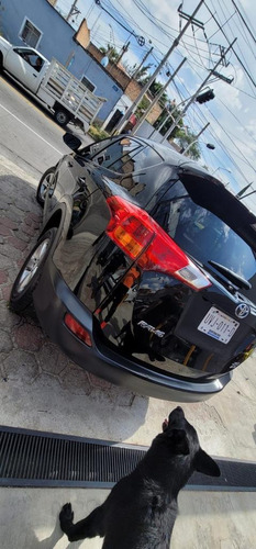 Imagen 6 de 15 de Toyota Rav4 2.5 Xle L4 Awd At 2015