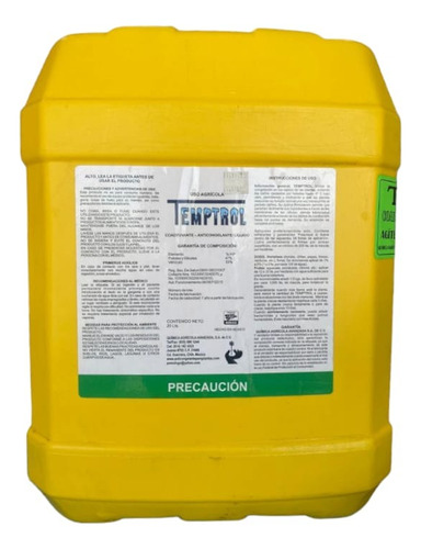 Temptrol - Anticongelante Agrícola 20 L