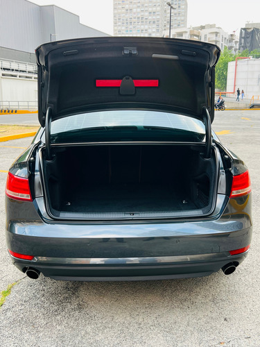 Audi A4 2.0 T Dynamic 190hp Dsg