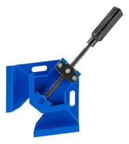 Comprar Prensa Escuadra Morsa Esquinera Angular 70mm Carpintero