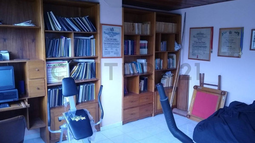 Pent-house En Venta En La Urbanización Miranda Mg 95