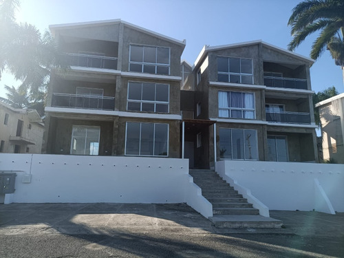 Apartamento En Cofresí Puerto Plata
