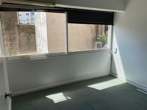 Venta Oficina 3 Ambientes En Retiro - Parque San Martin