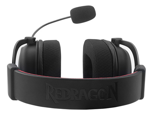 Auriculares Gamer Redragon Redragon Zeus Pro Wireless 7.1