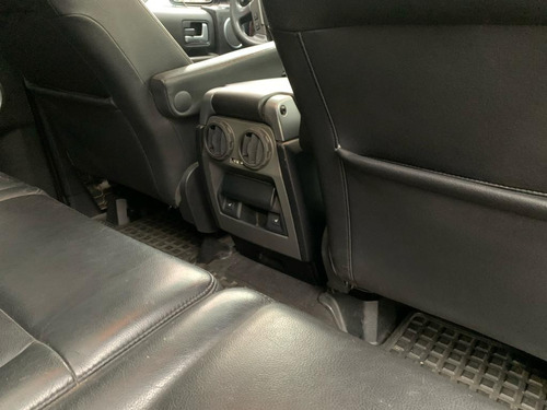 Land Rover Discovery 4.0 V8 Es At