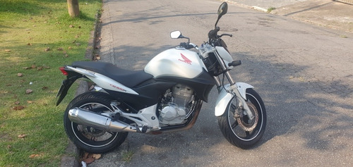 Honda Cb 300
