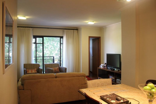 Imagem 6 de 30 de Apartamento - Ref: 3120