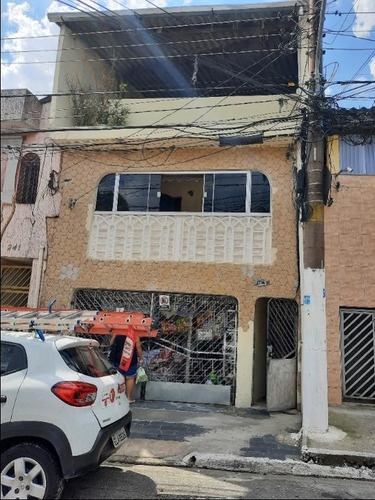 Imagem 1 de 28 de Casa À Venda, 250 M² Por R$ 400.000,00 - Parada Xv De Novembro - São Paulo/sp - Ca4233