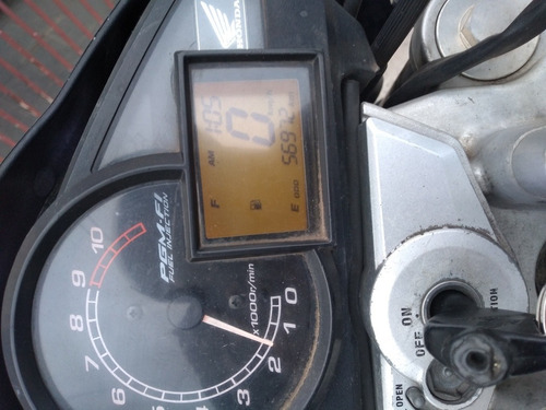 Honda Cb300r