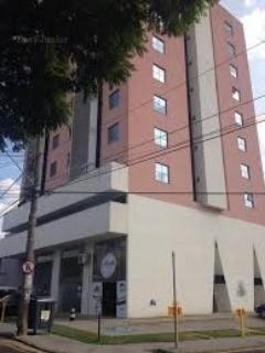 Imagem 12 de 13 de Sala Para Alugar, 42 M² Por R$ 1.000,00/mês - Jardim Vergueiro - Sorocaba/sp - Sa0270