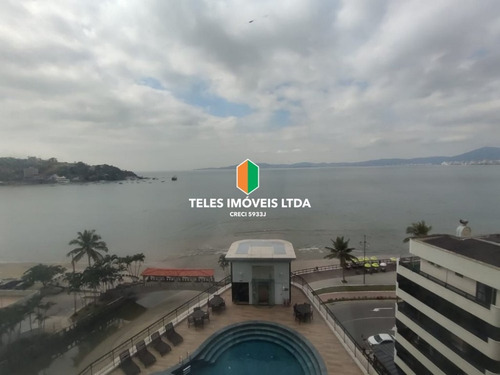 Imagem 1 de 22 de Apto. Infinity Residence Club Em Itapema Frente Ma - Imb1444 - Imb1444