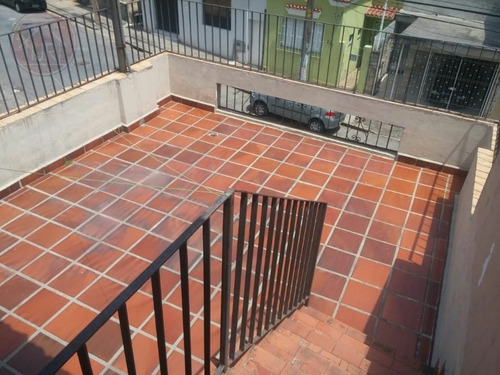 Imagem 5 de 15 de Casa Sobrado Em Santana - São Paulo - 3211